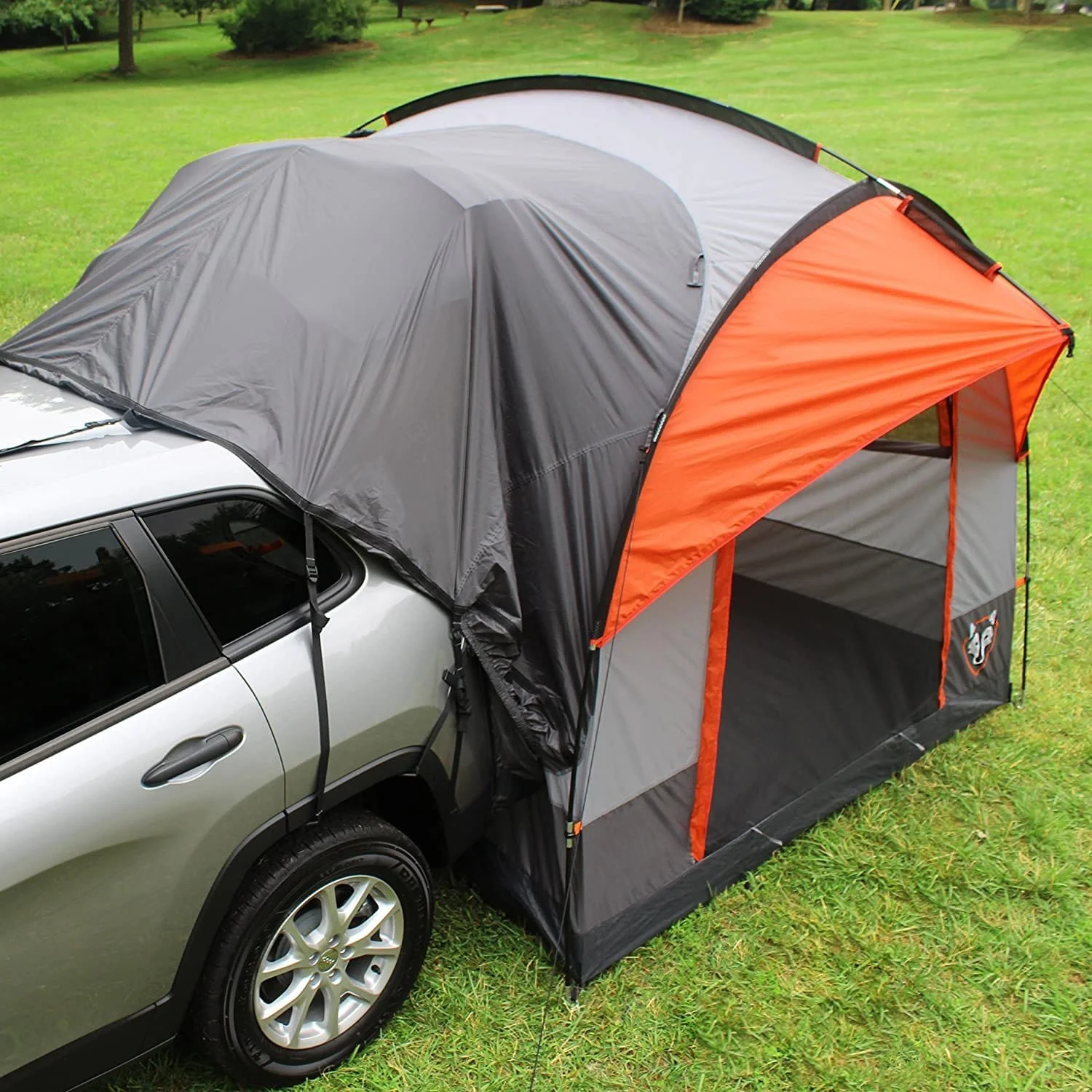 Rightline SUV Tent - Image 4