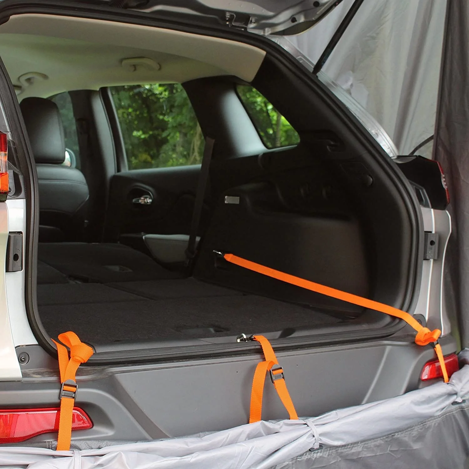 Rightline SUV Tent - Image 5