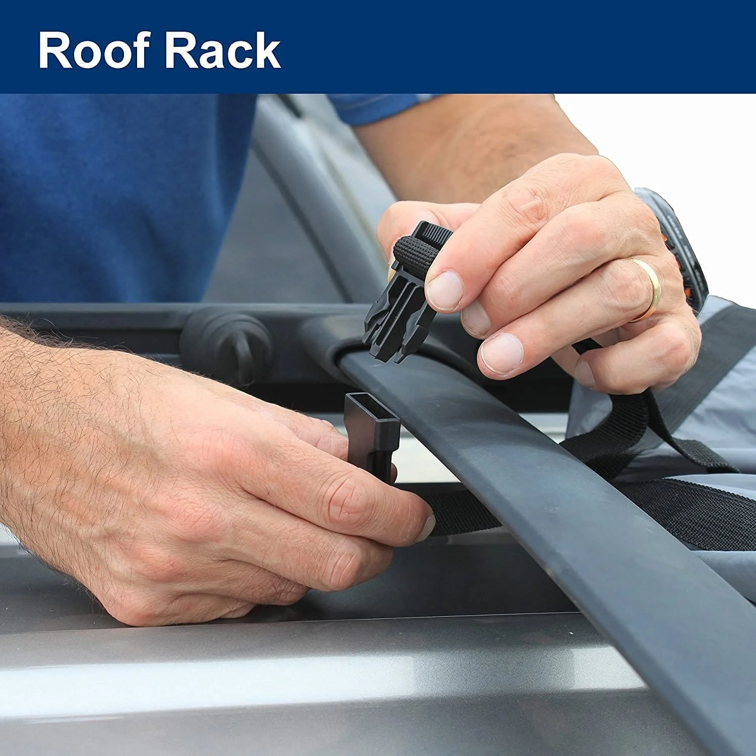 Rightline SUV Tent - Image 6
