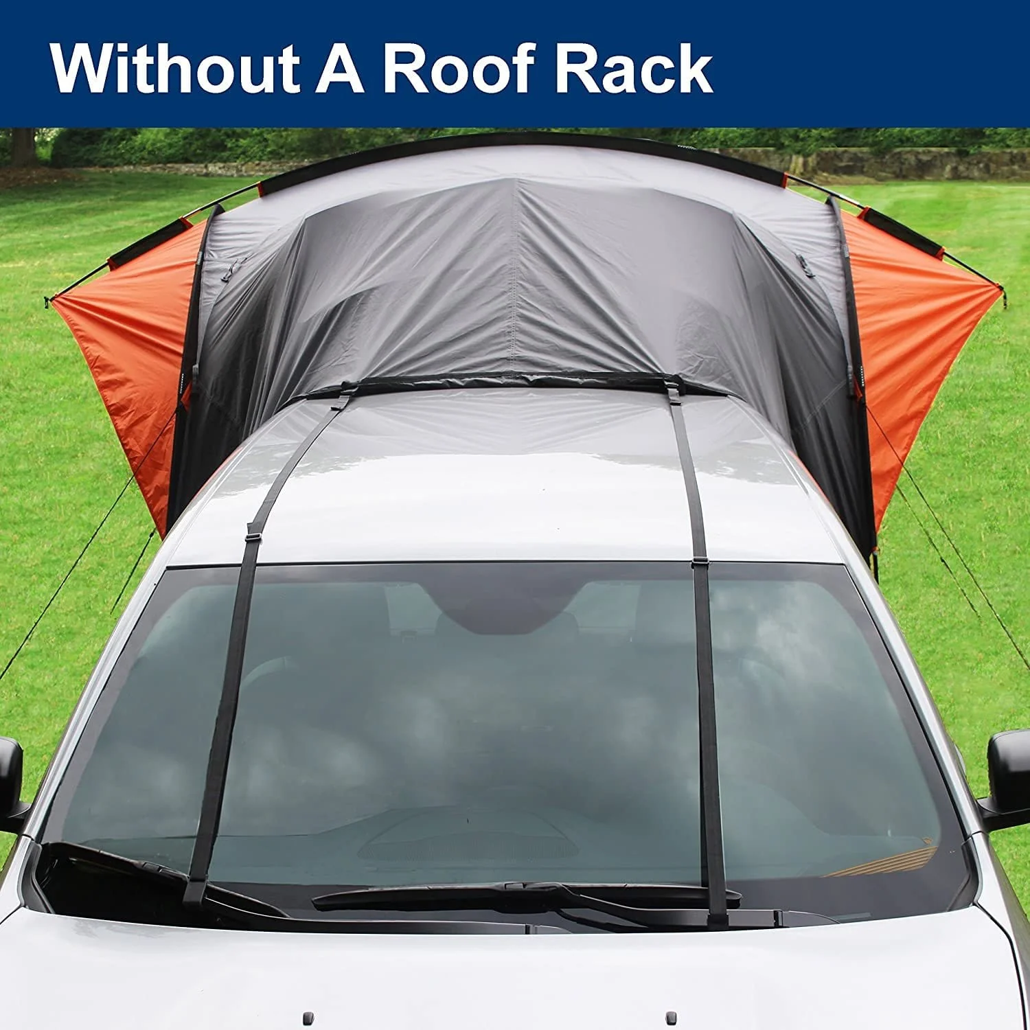 Rightline SUV Tent - Image 7