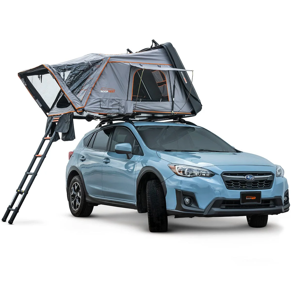 Roofnest Condor 2 Rooftop Tent - Image 3