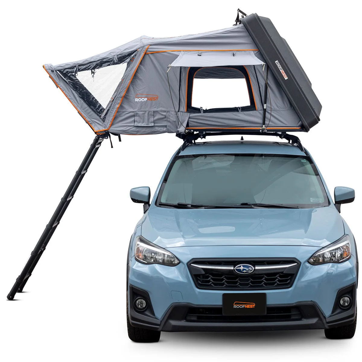 Roofnest Condor 2 Rooftop Tent - Image 4