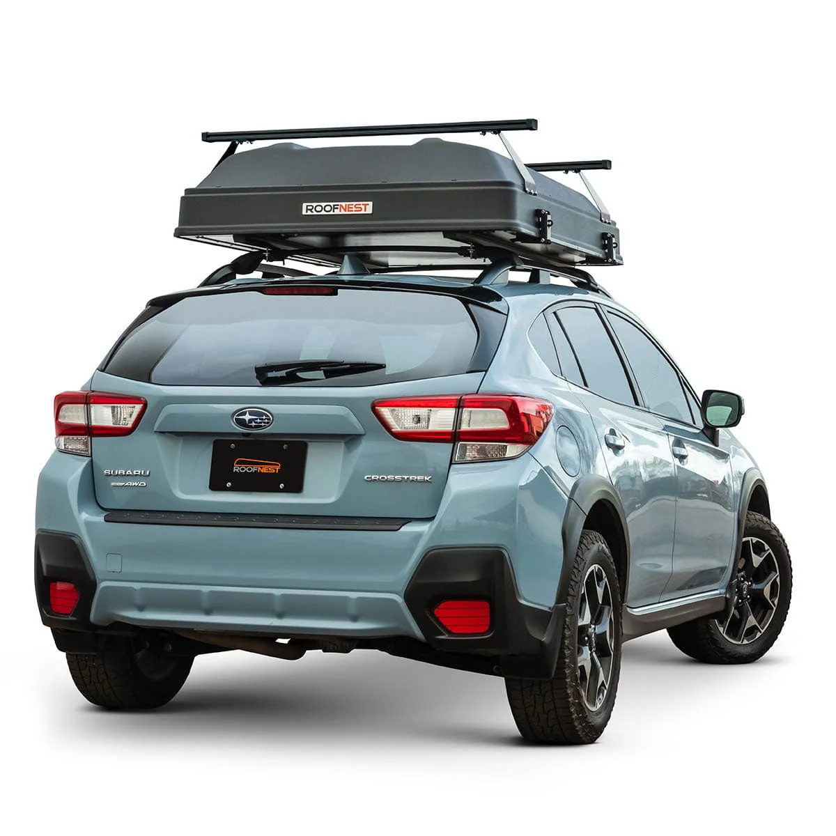 Roofnest Condor 2 Rooftop Tent - Image 5