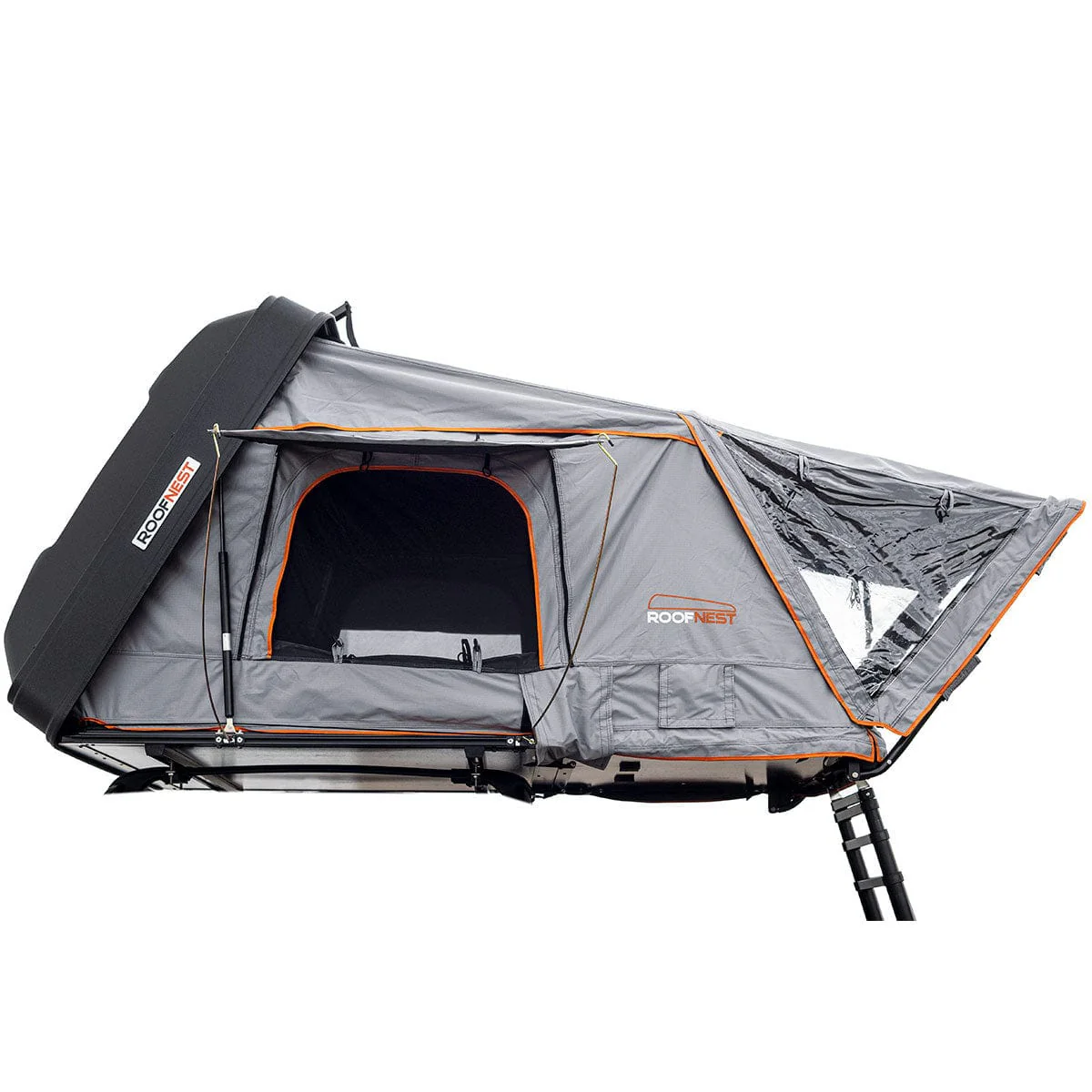 Roofnest Condor 2 Rooftop Tent - Image 6