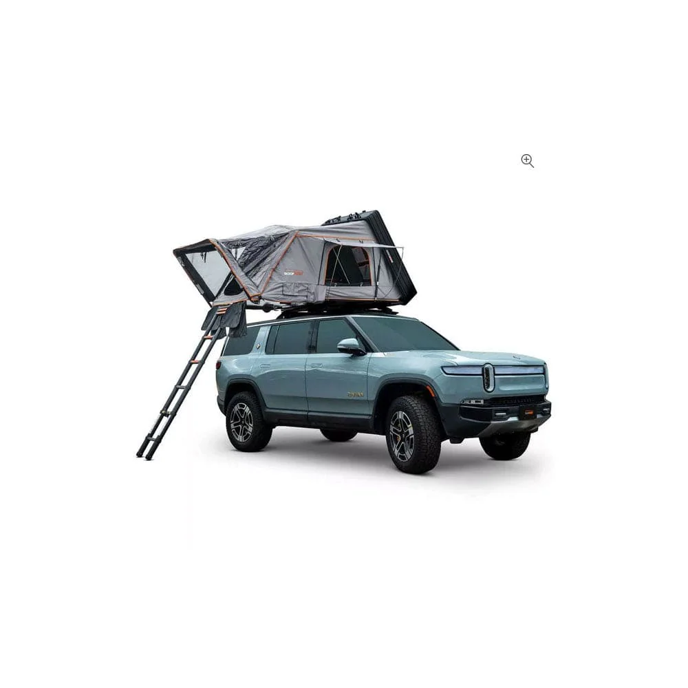 Roofnest Condor Overland 2 XL Rooftop Tents - Pre-Order - Image 3