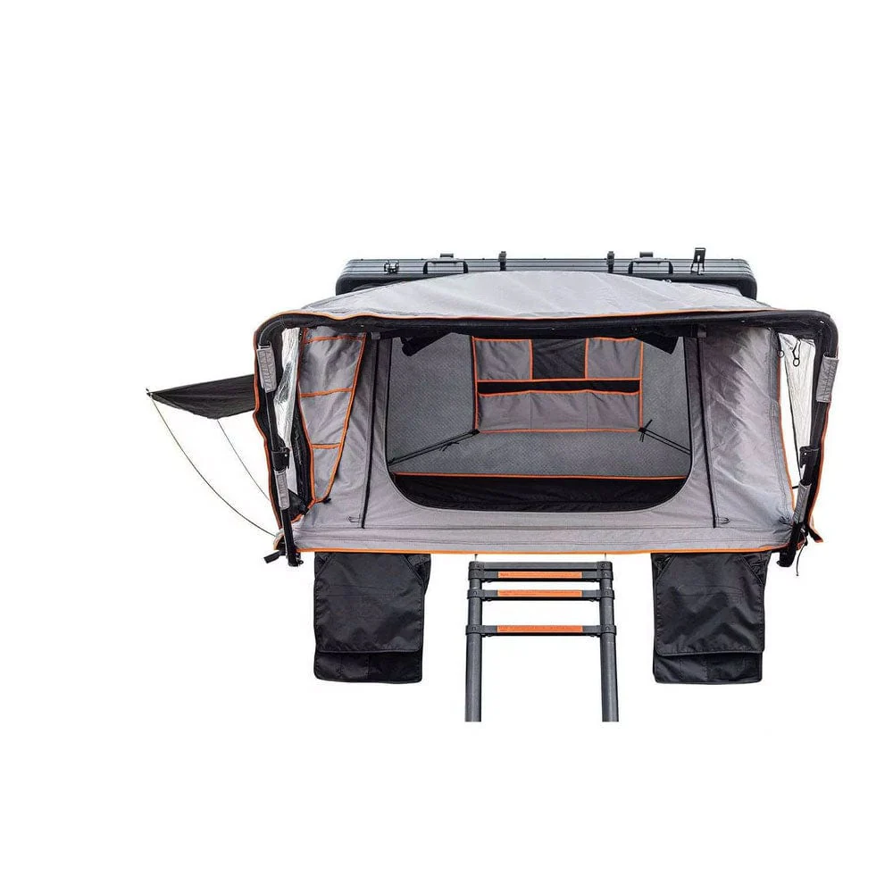 Roofnest Condor Overland 2 XL Rooftop Tents - Pre-Order - Image 4