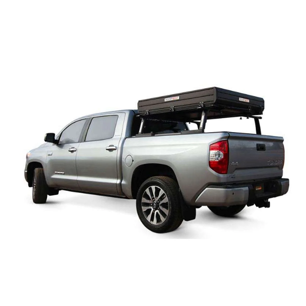 Roofnest Condor Overland Large Rooftop Hardshell Car Tent - DISPLAY MODEL - Image 3