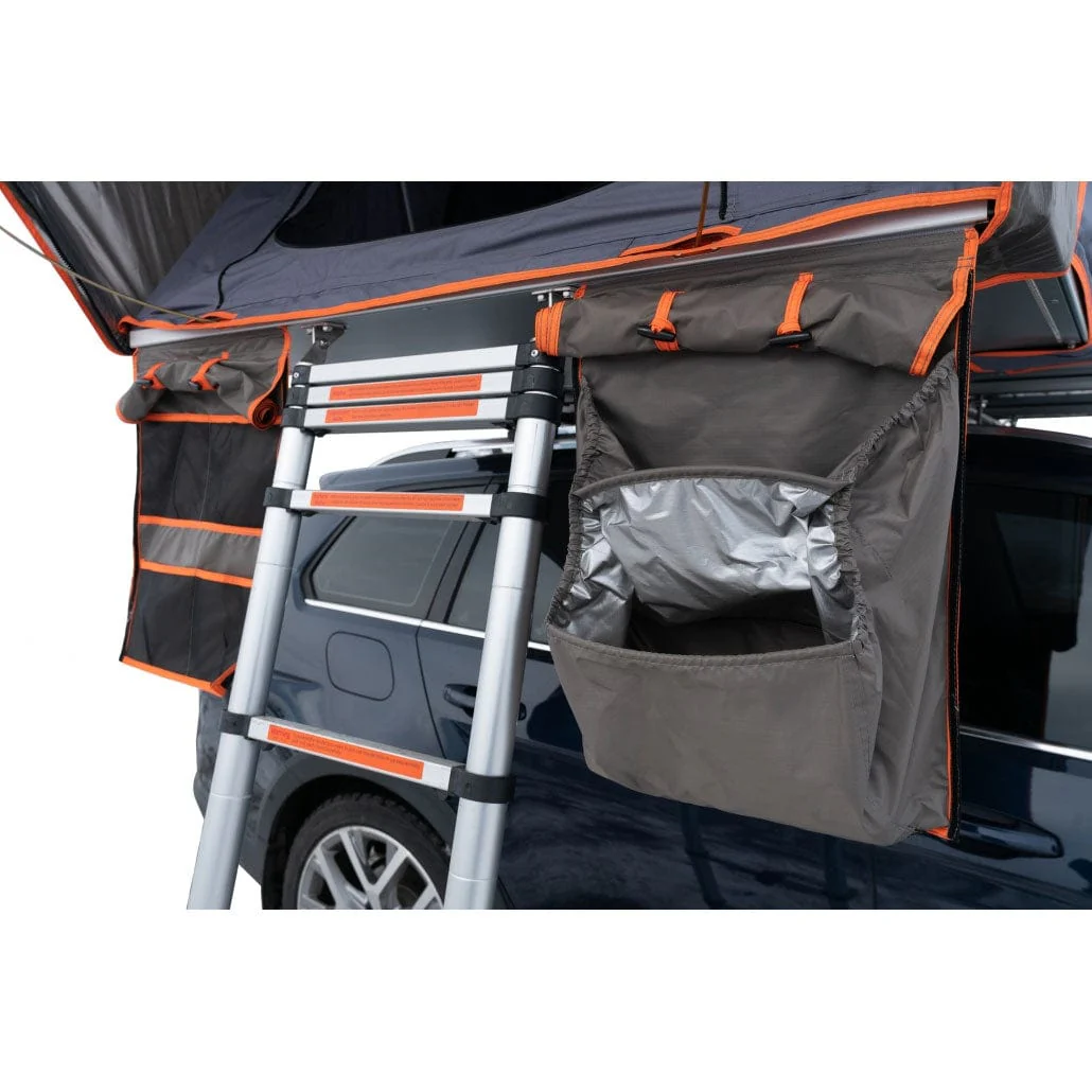 Roofnest Condor Rooftop Hardshell Car Tent - Image 4