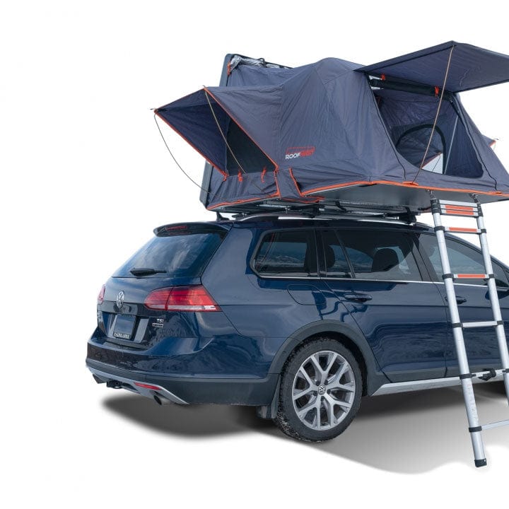 Roofnest Condor XL Rooftop Hardshell Car Tent - Image 10