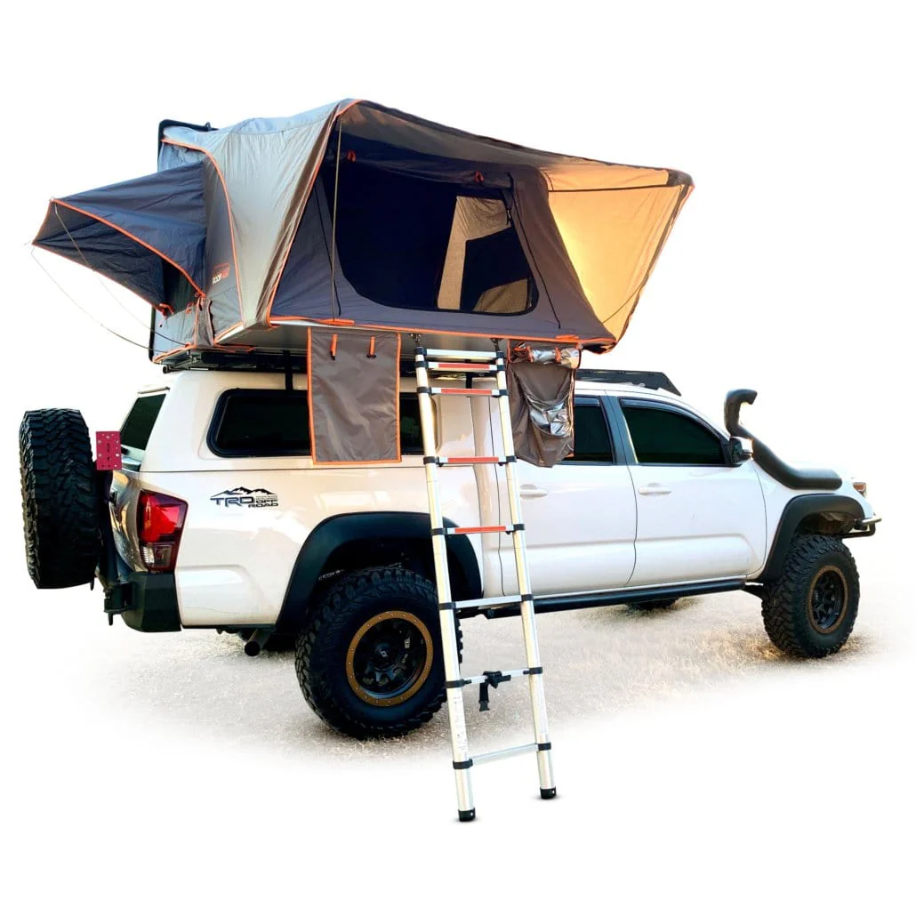 Roofnest Condor XL Rooftop Hardshell Car Tent - Image 12