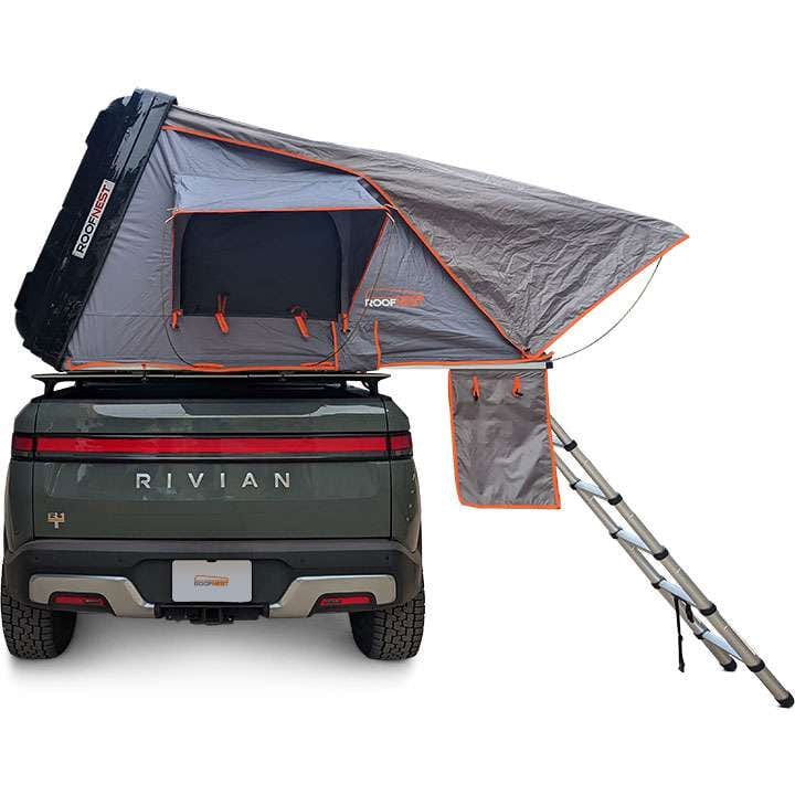 Roofnest Condor XL Rooftop Hardshell Car Tent - Image 3