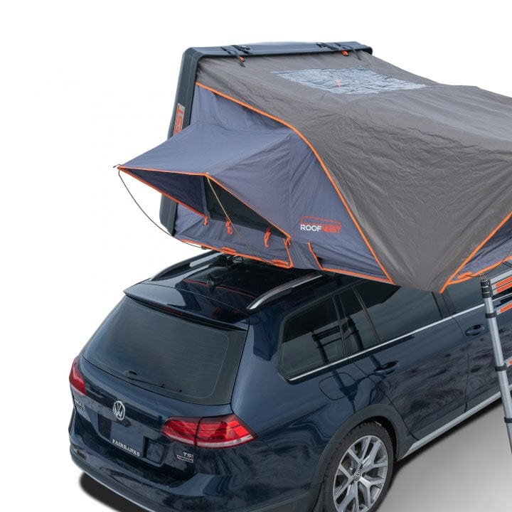 Roofnest Condor XL Rooftop Hardshell Car Tent - Image 4