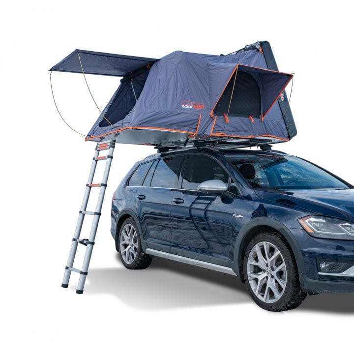 Roofnest Condor XL Rooftop Hardshell Car Tent - Image 5