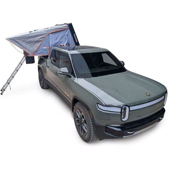 Roofnest Condor XL Rooftop Hardshell Car Tent - Image 9