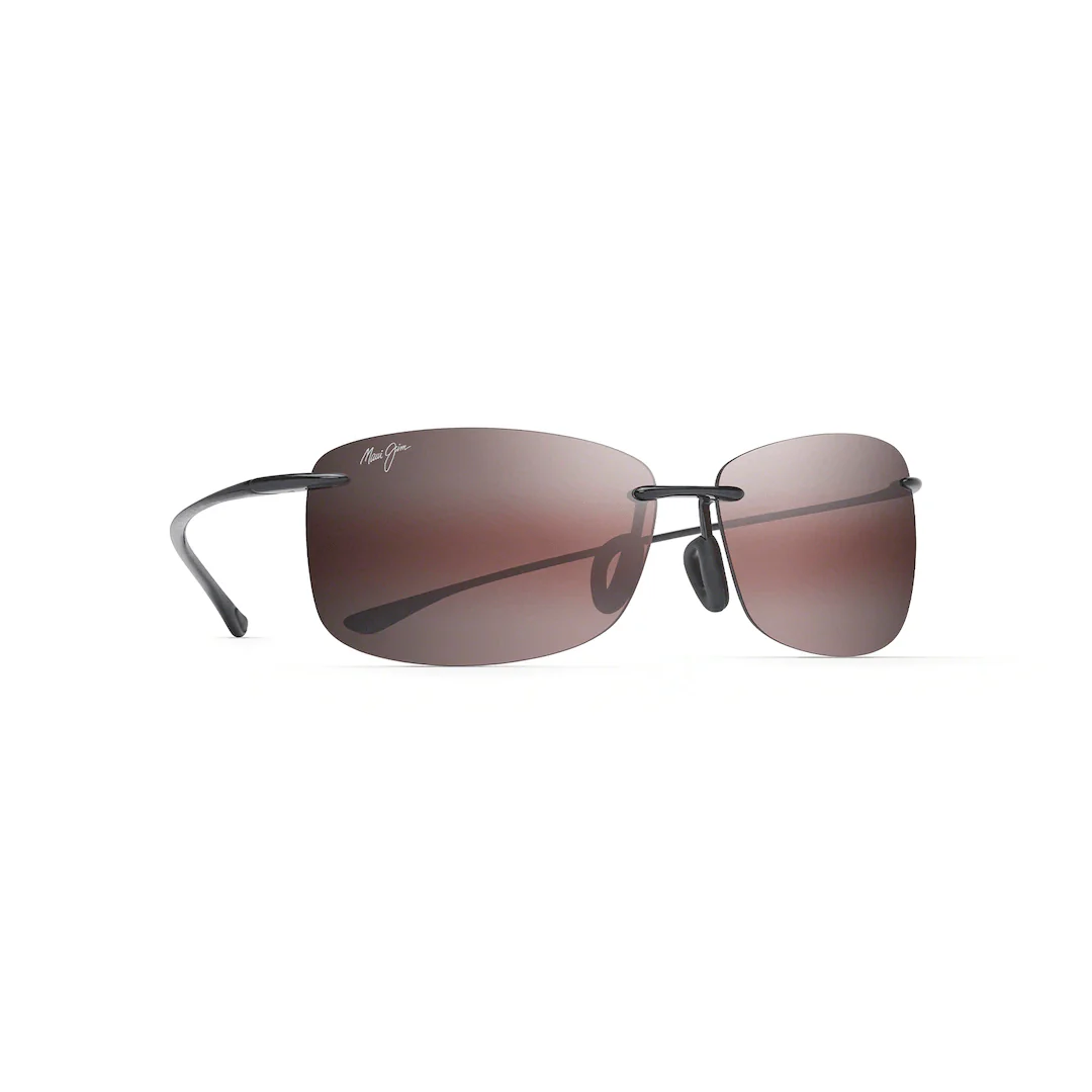 Maui Jim ROSE AKAU BLACK GLOSS