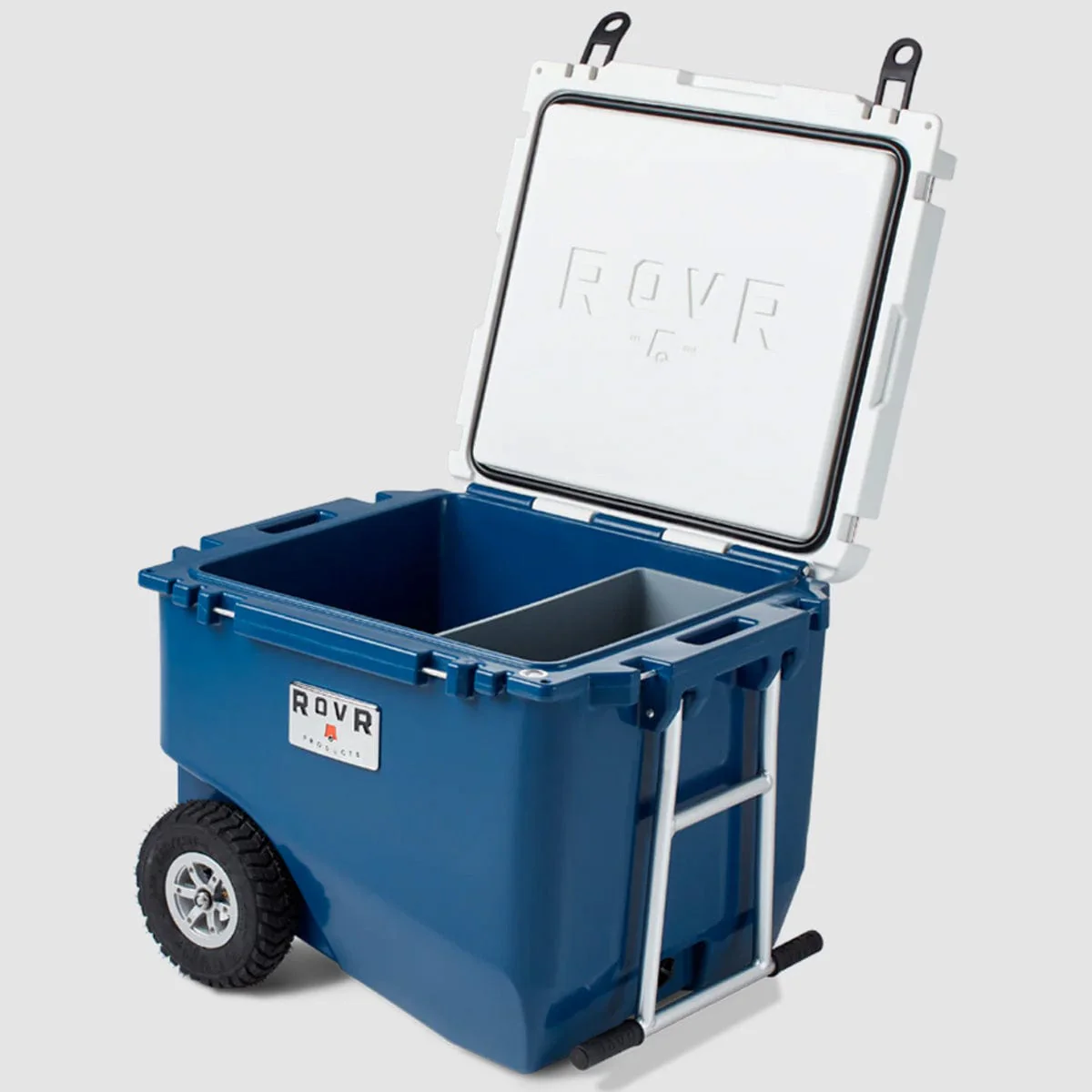 RovR RollR 80 Wheeled Cooler - Image 3