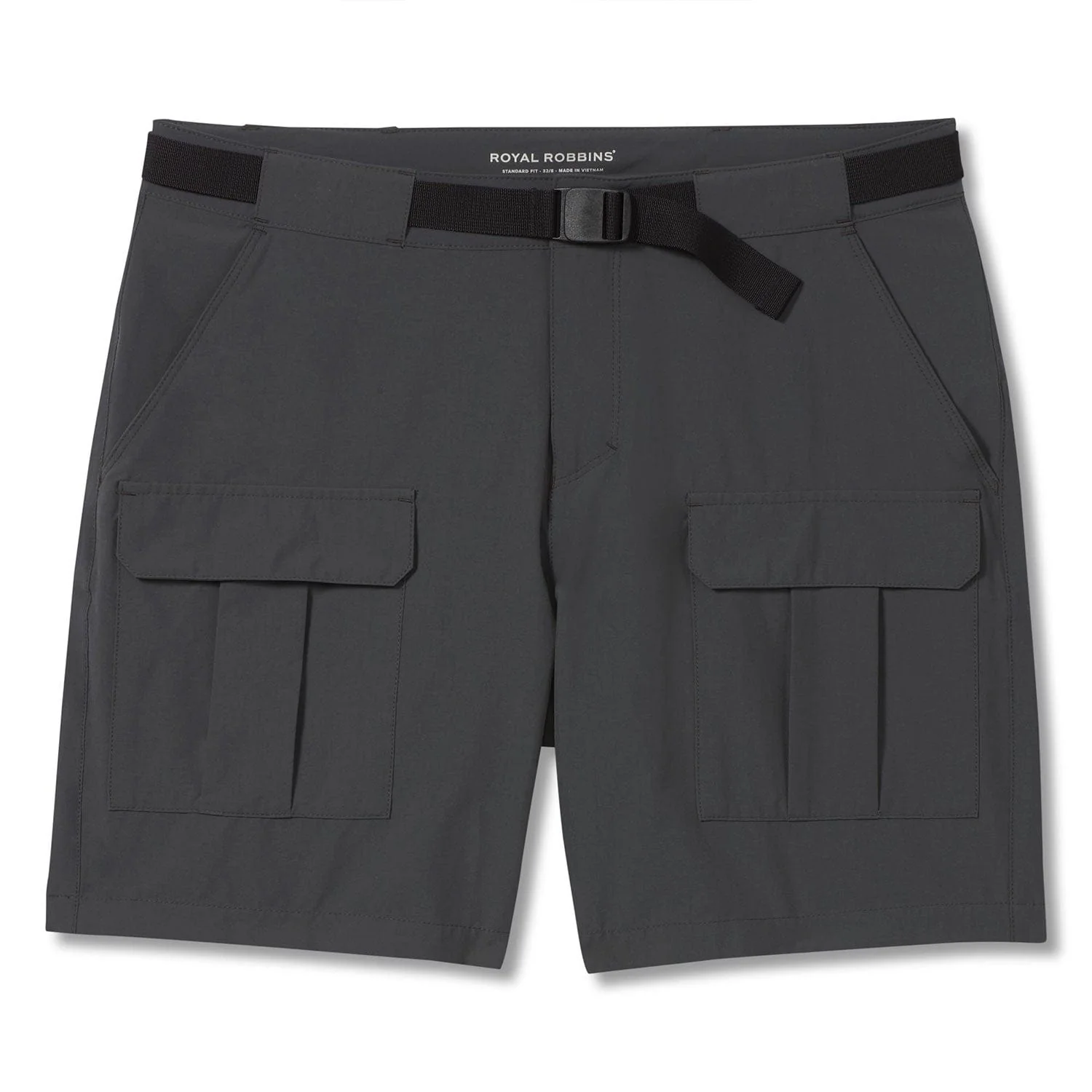 Royal Robbins Men's Backcountry Pro Short - Image 2