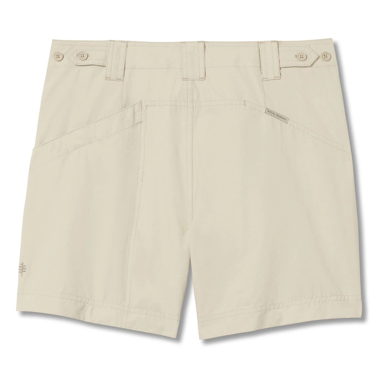 Royal Robbins Women's Backcountry Pro Short - Image 6