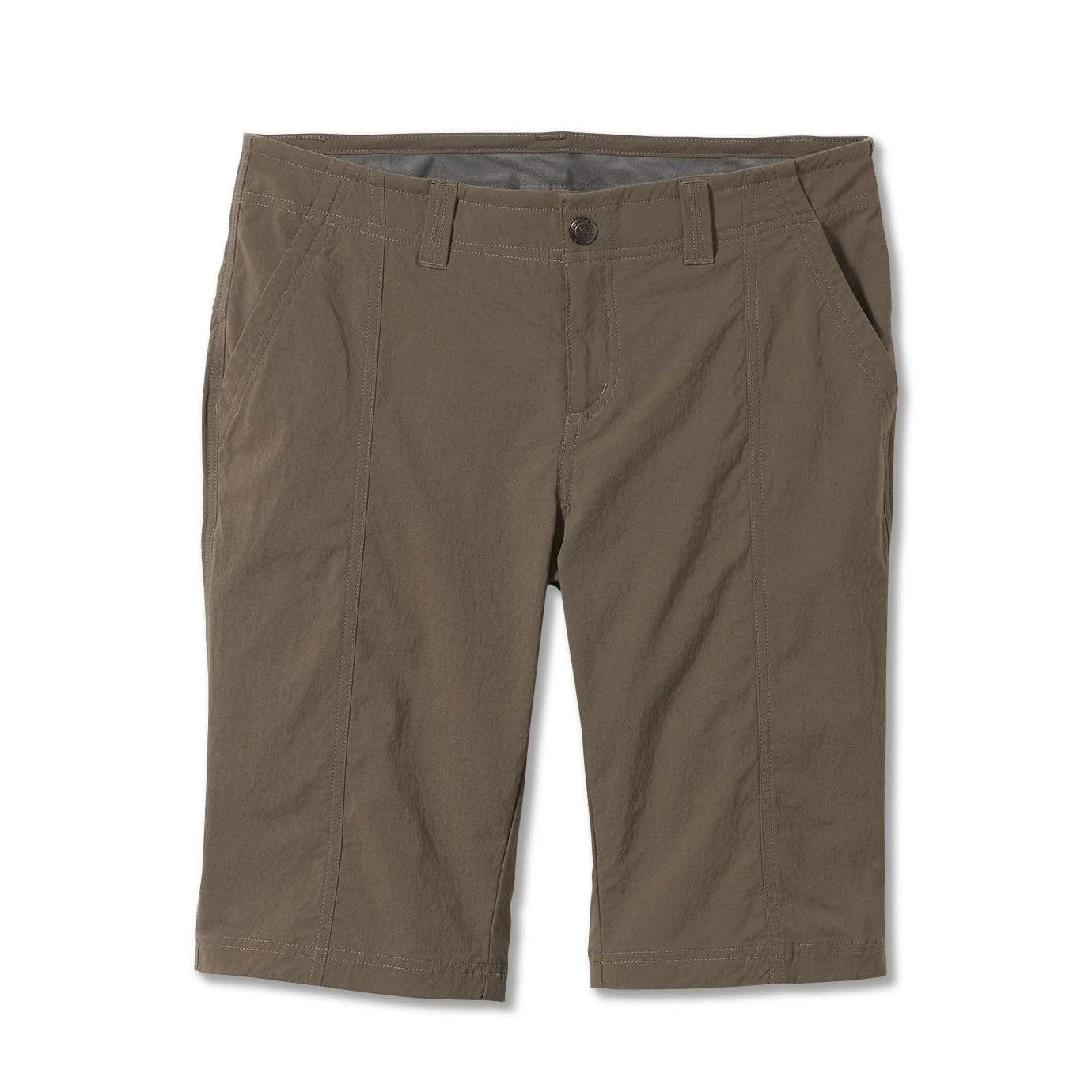 Royal Robbins Women's Discovery III Bermuda - Image 3