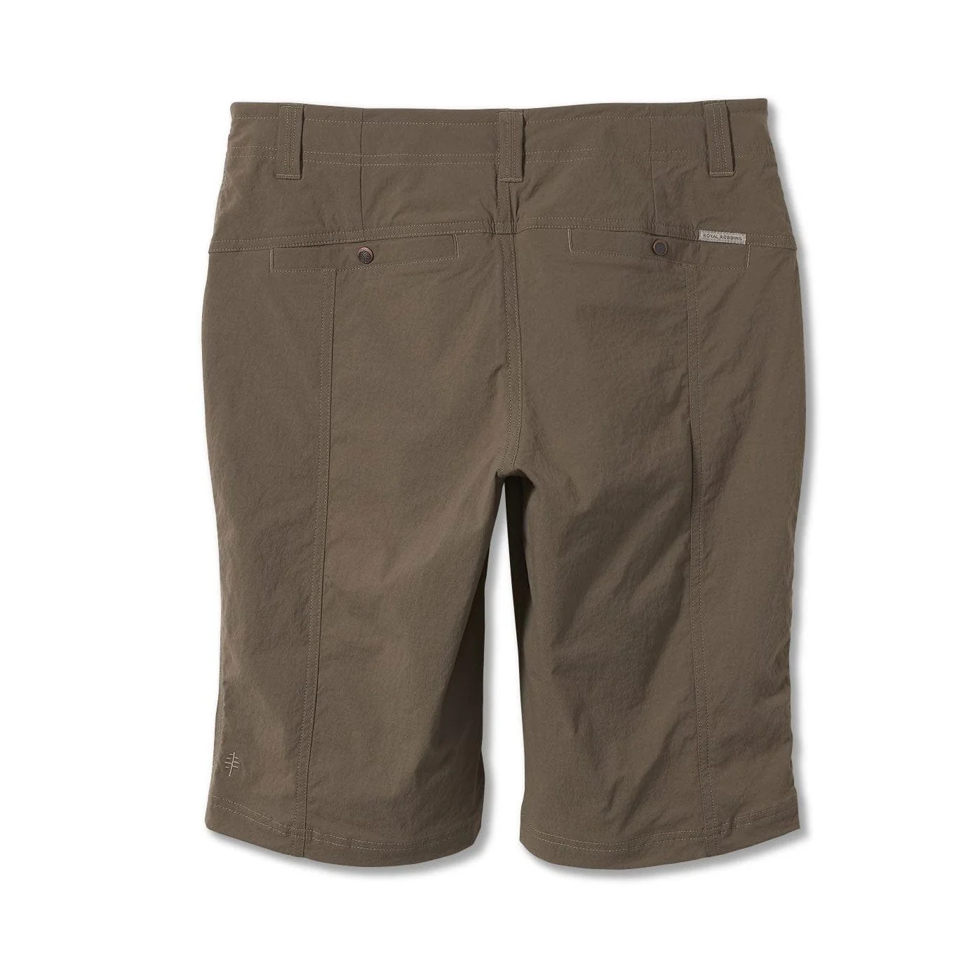 Royal Robbins Women's Discovery III Bermuda - Image 4
