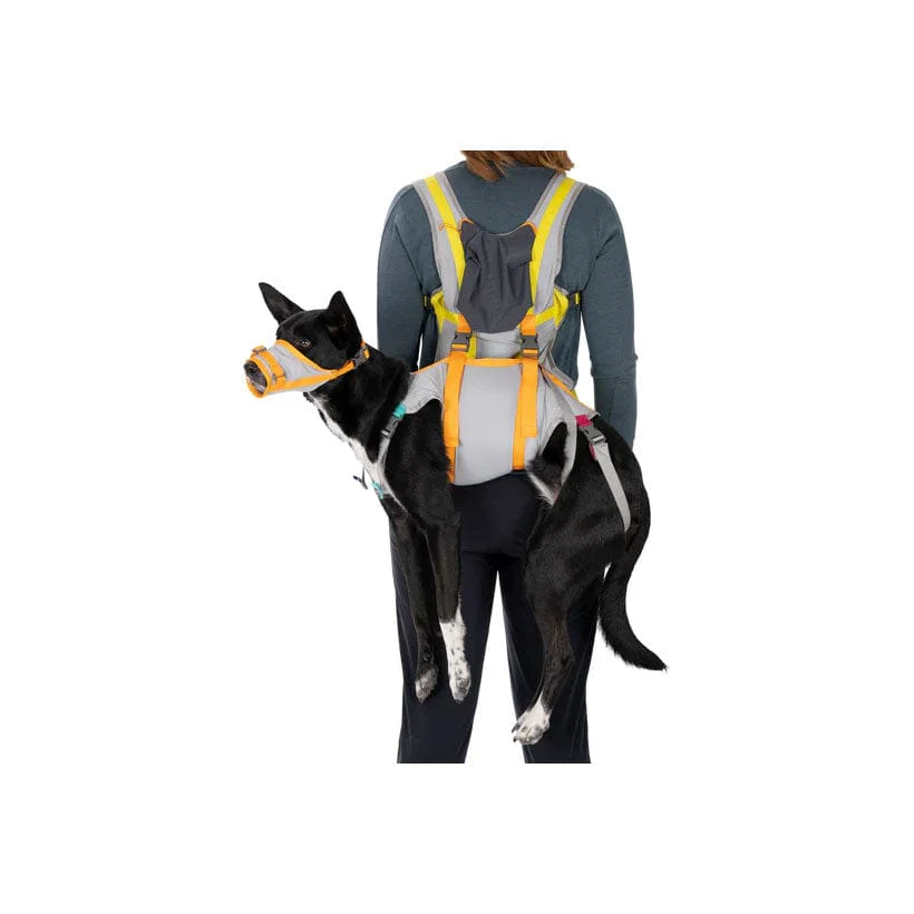 Ruffwear BackTrak™ Dog Evacuation Kit - Image 5