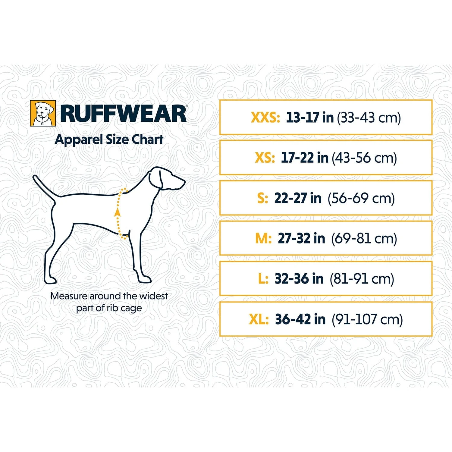 Ruffwear Climate Changer™ Fleece Vest - Image 5