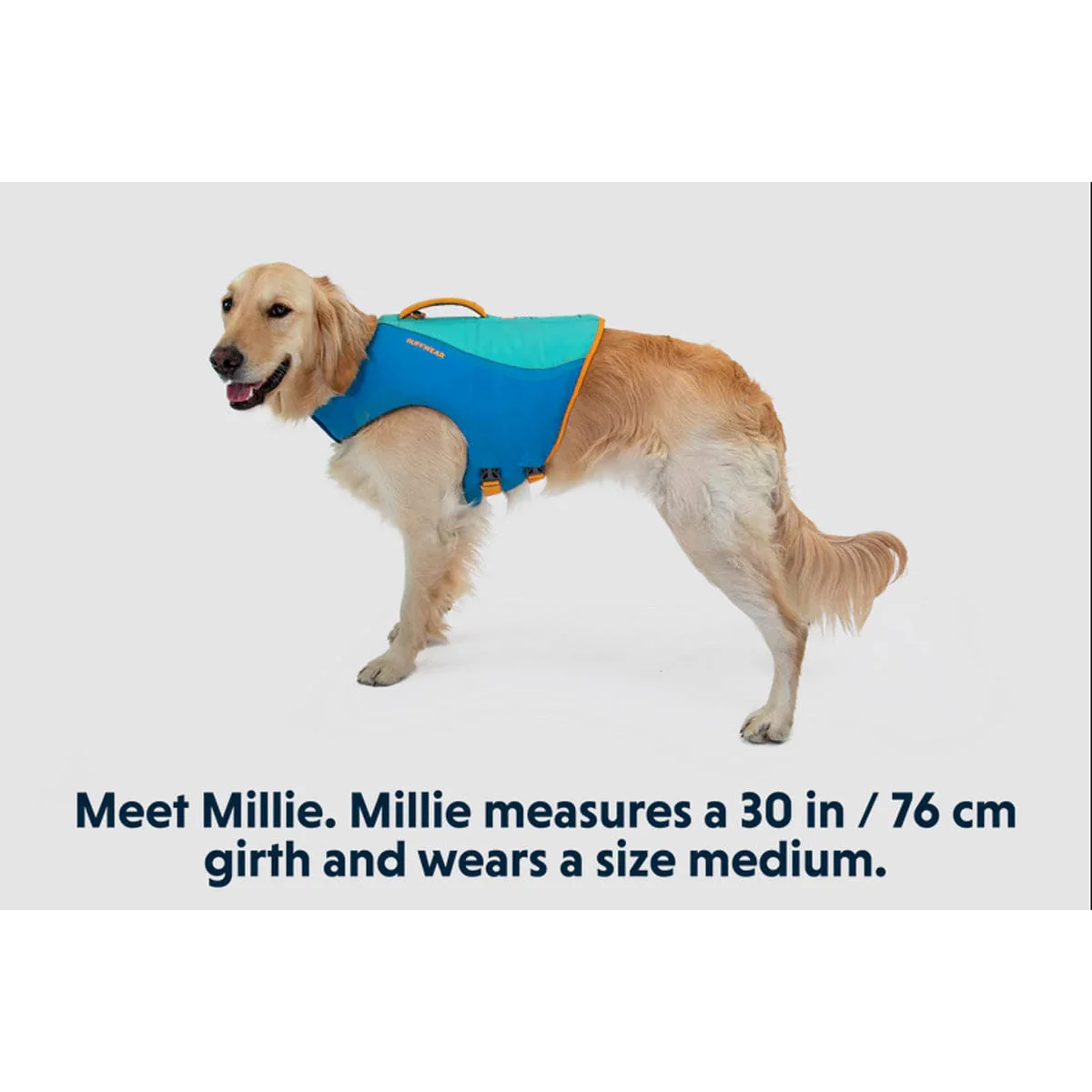 Ruffwear Float Coat Life Jacket - Image 10