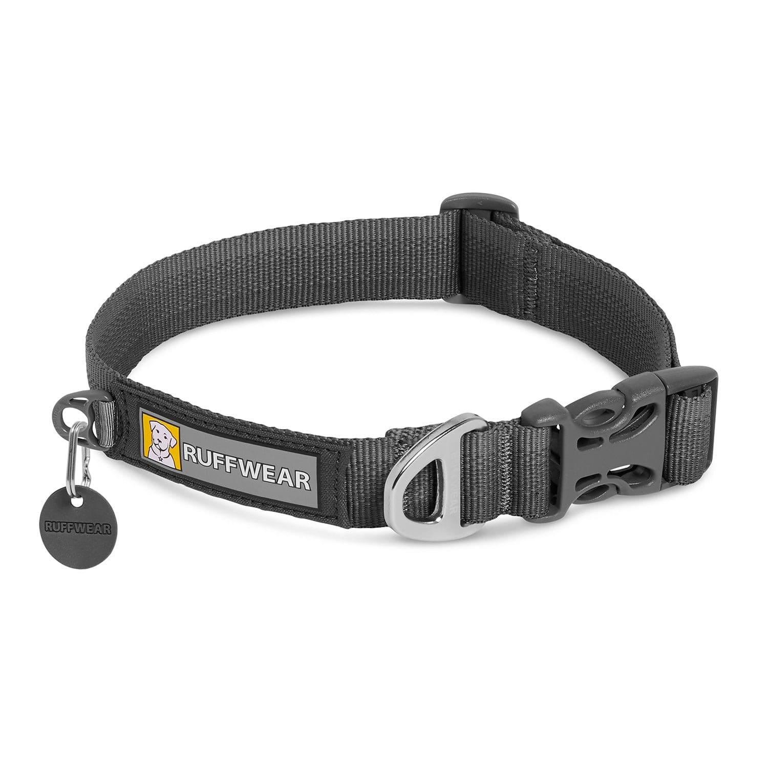 Ruffwear Front Range Collar - Image 2