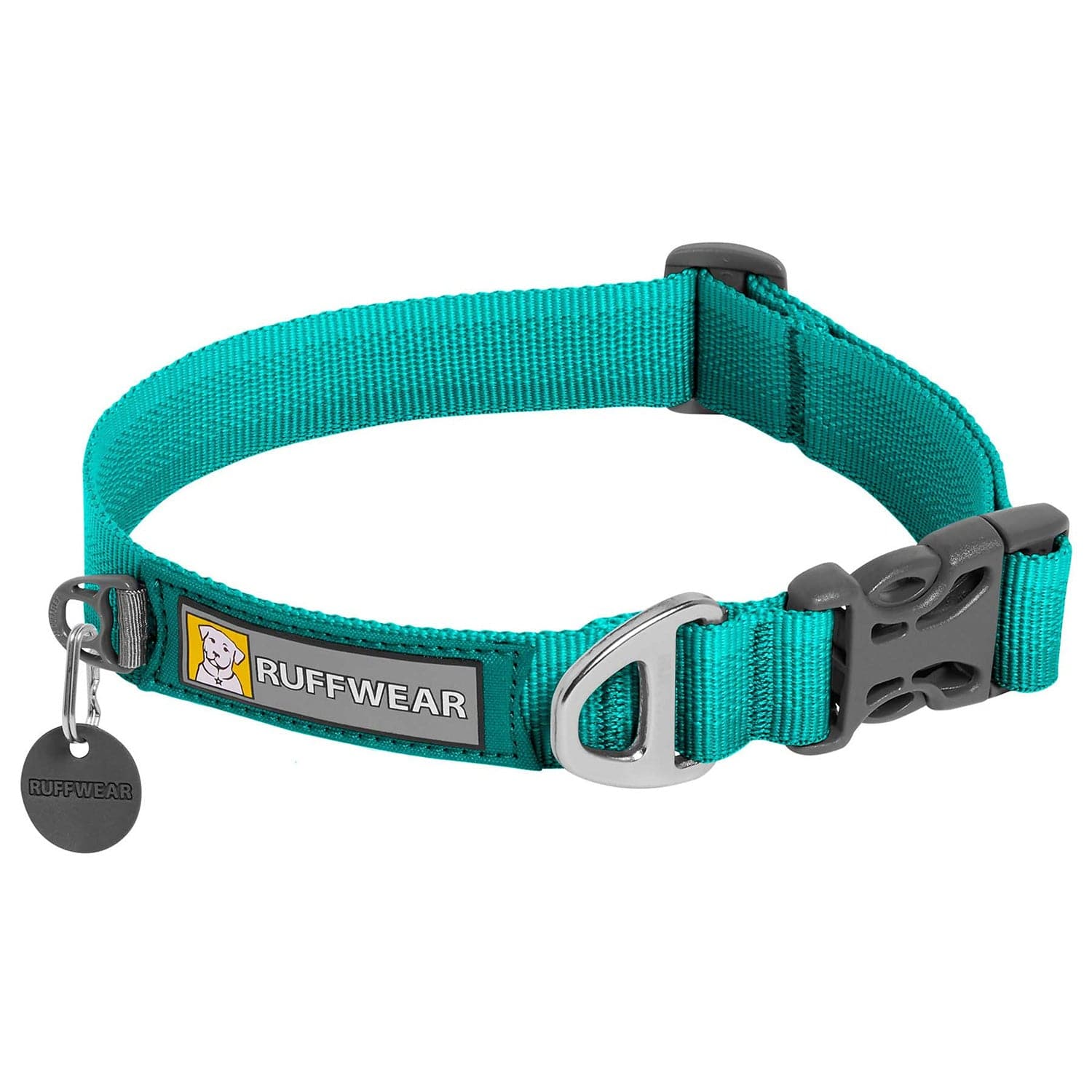 Ruffwear Front Range Collar - Image 3