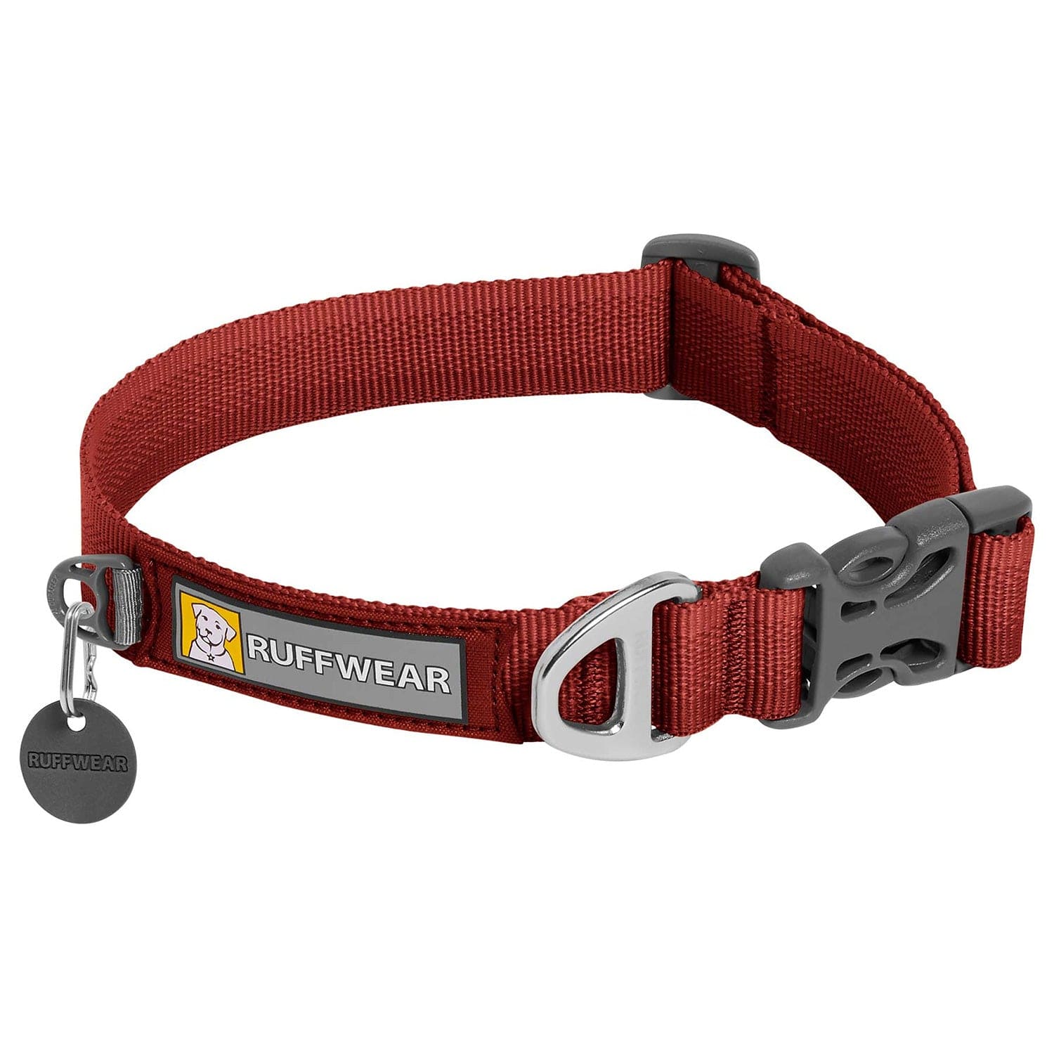 Ruffwear Front Range Collar - Image 4