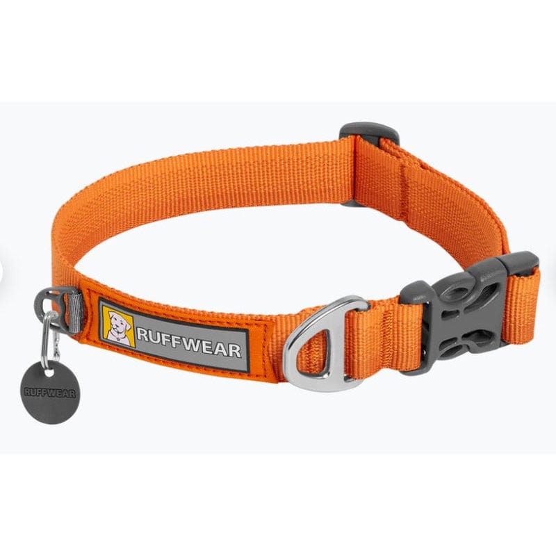 Ruffwear Front Range Collar - Image 5