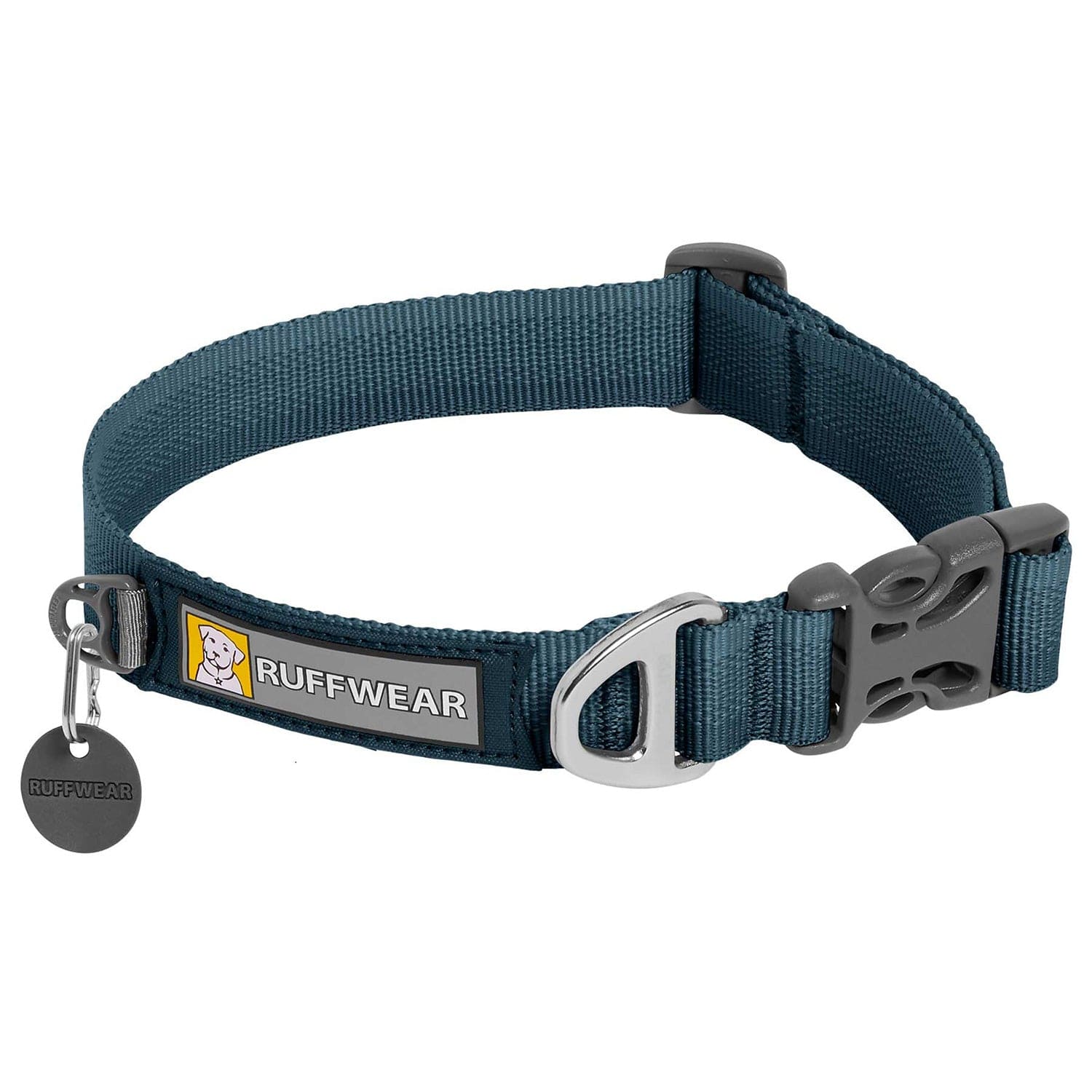 Ruffwear Front Range Collar - Image 6