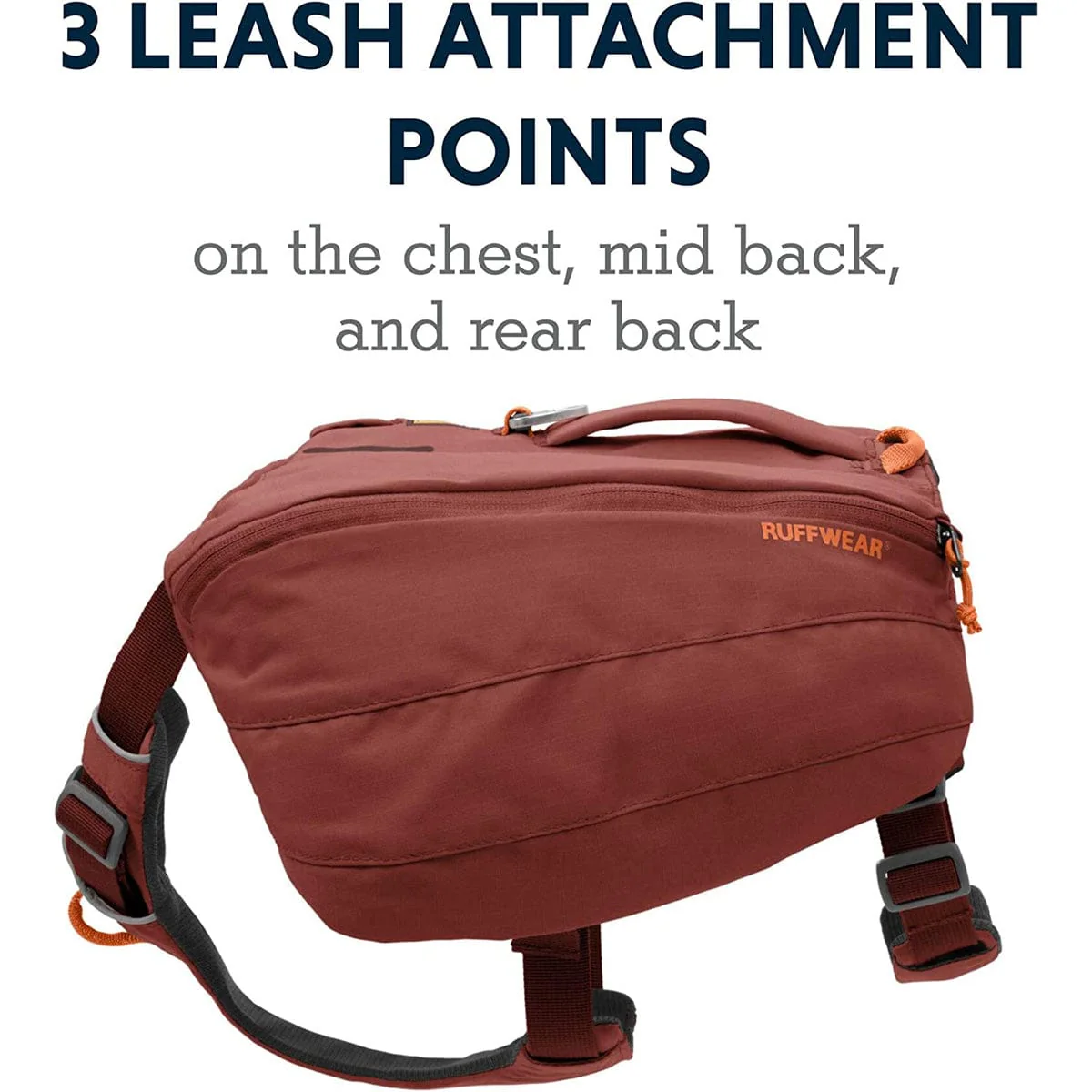 Ruffwear Front Range Day Pack - Image 2