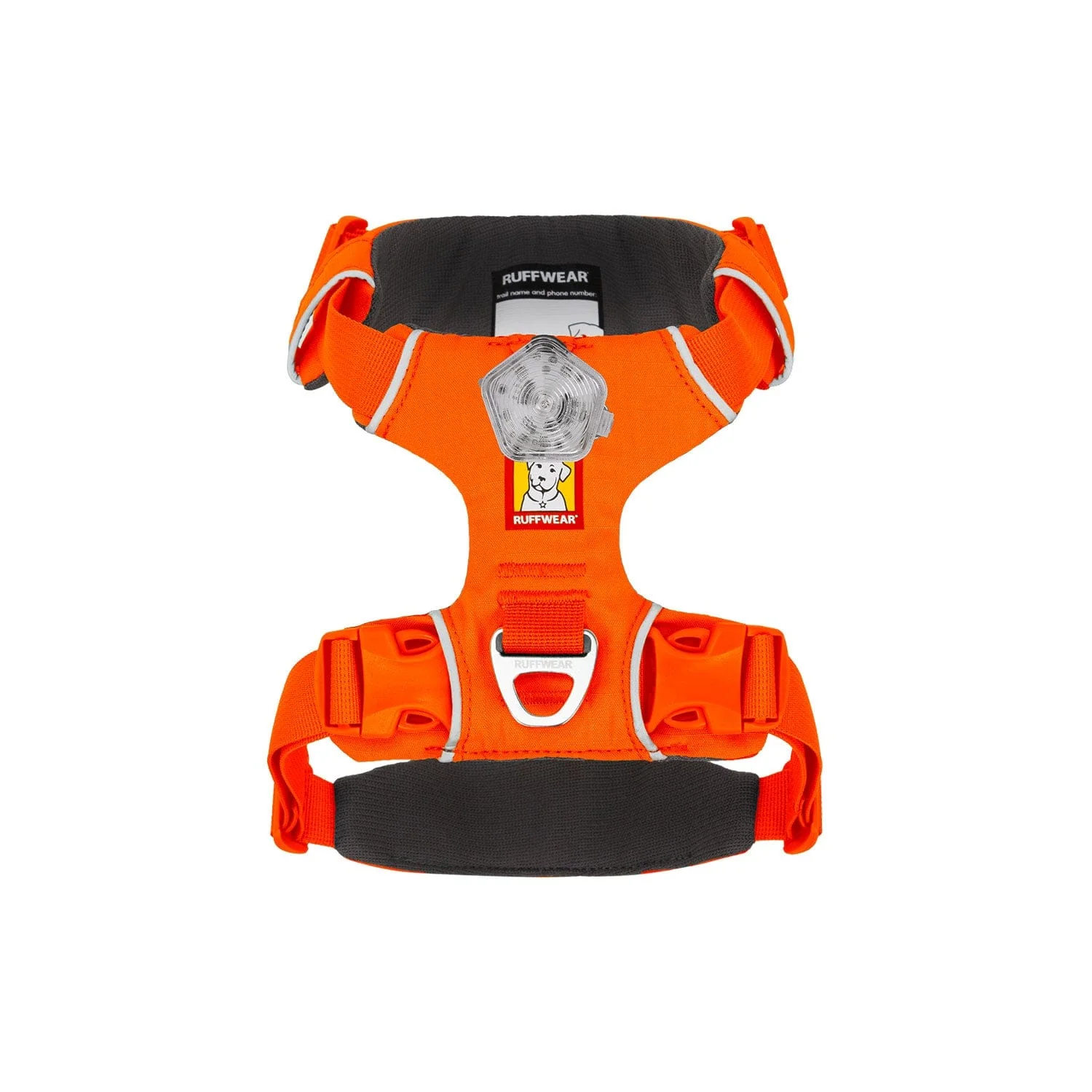 Ruffwear Front Range Harness - Image 14