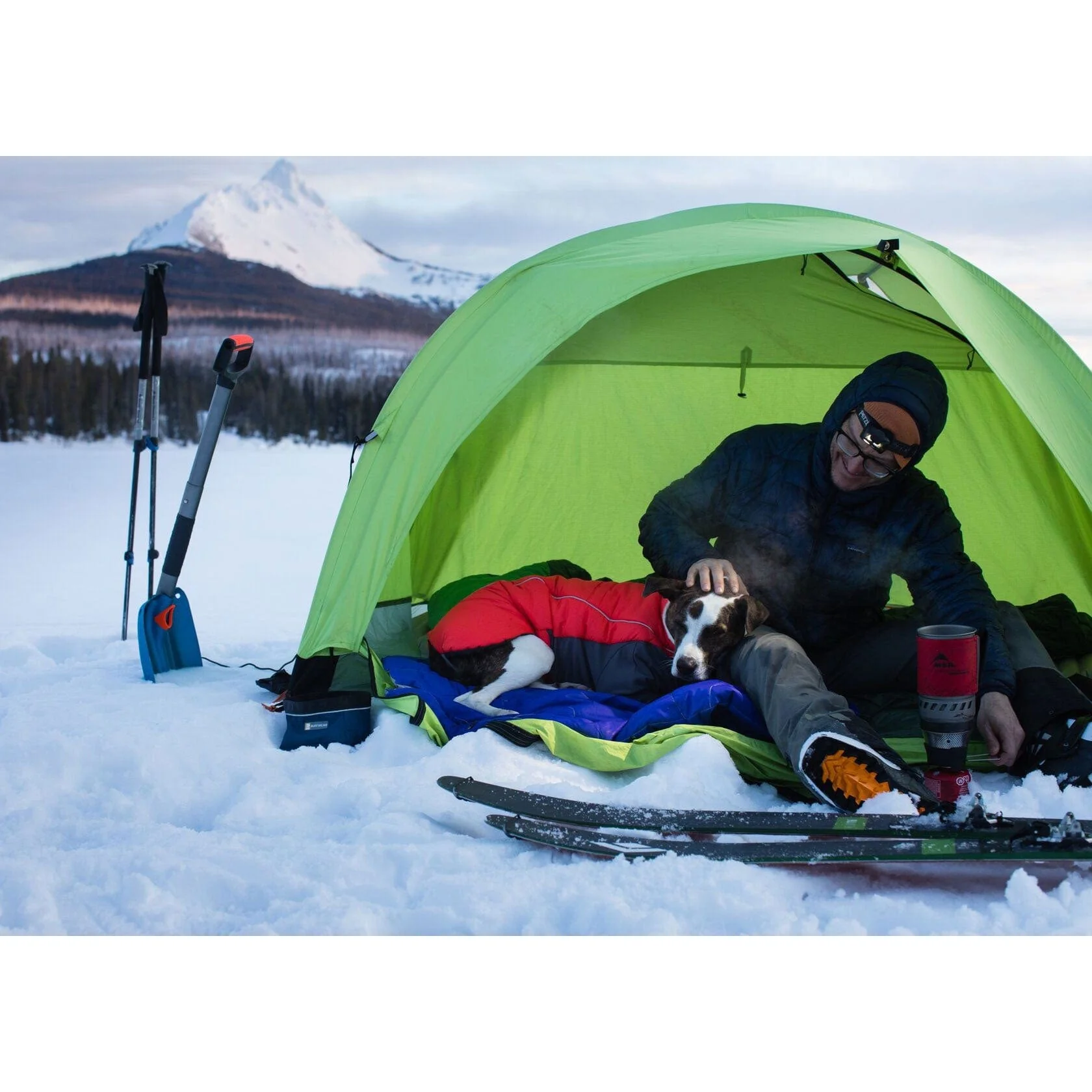 Ruffwear Furness™ Jacket - Image 10