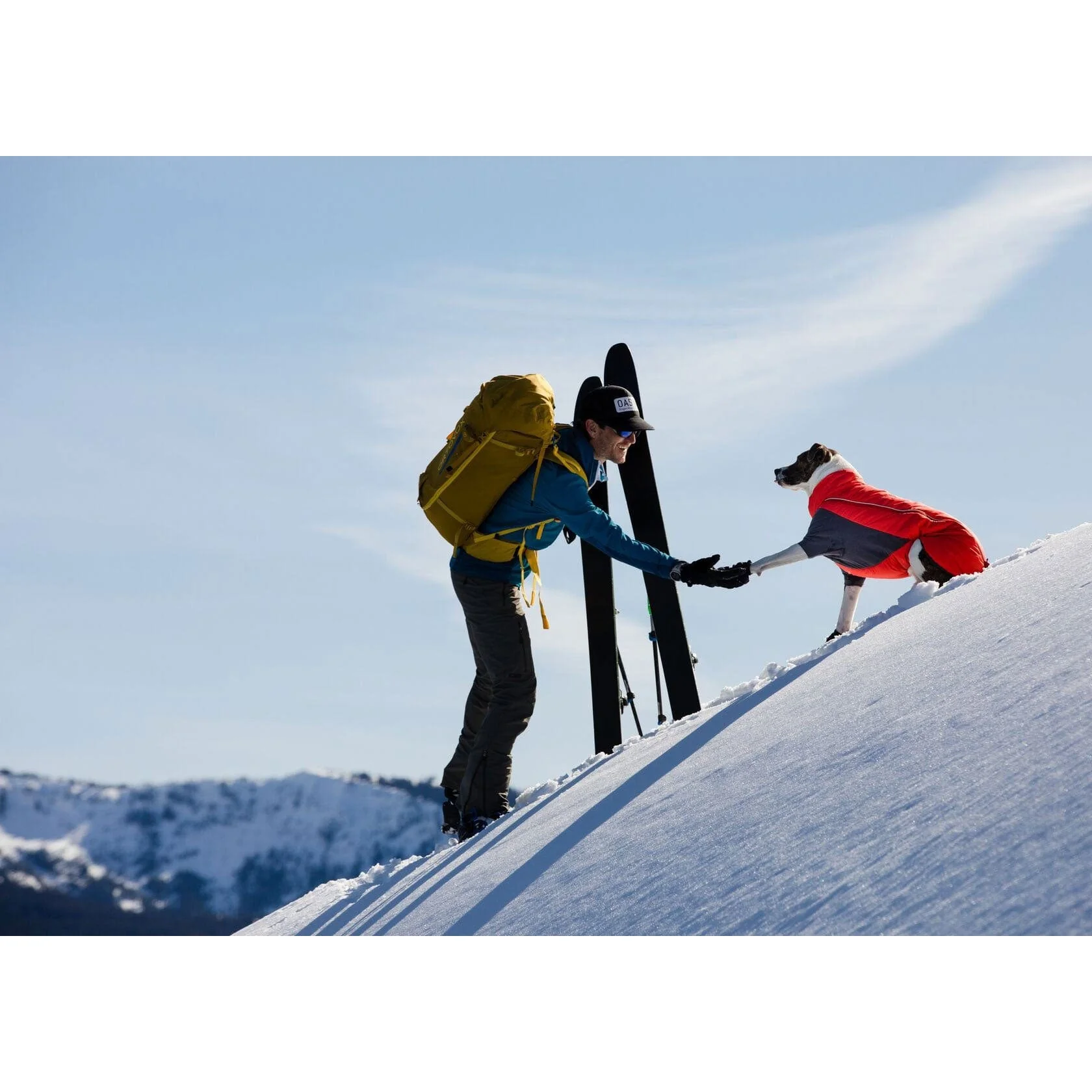 Ruffwear Furness™ Jacket - Image 11
