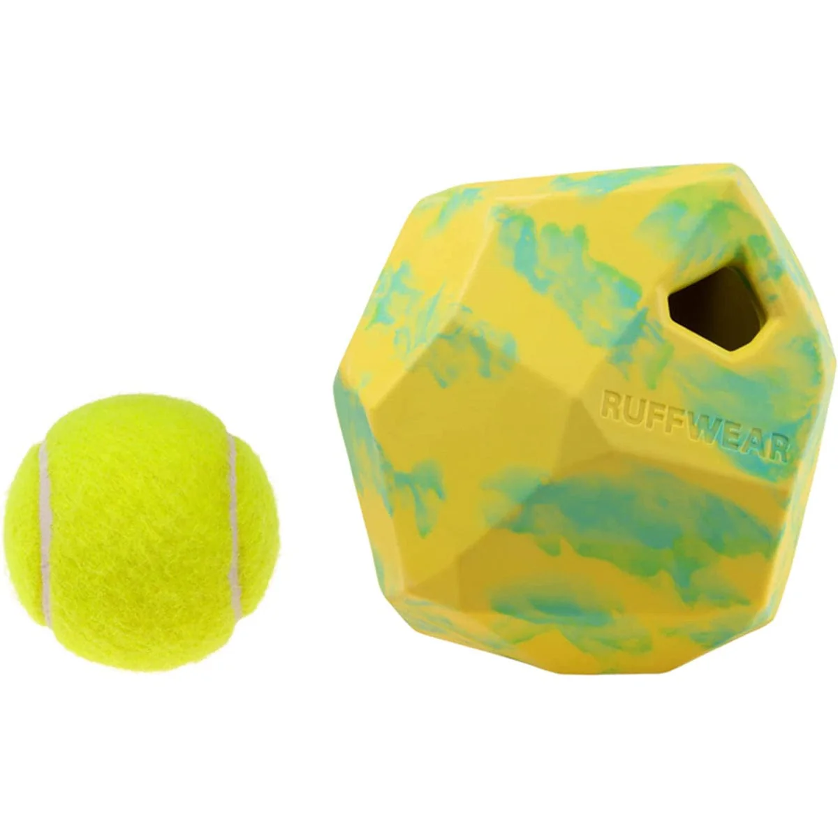 Ruffwear Gnawt-a-Rock Toy - Image 6