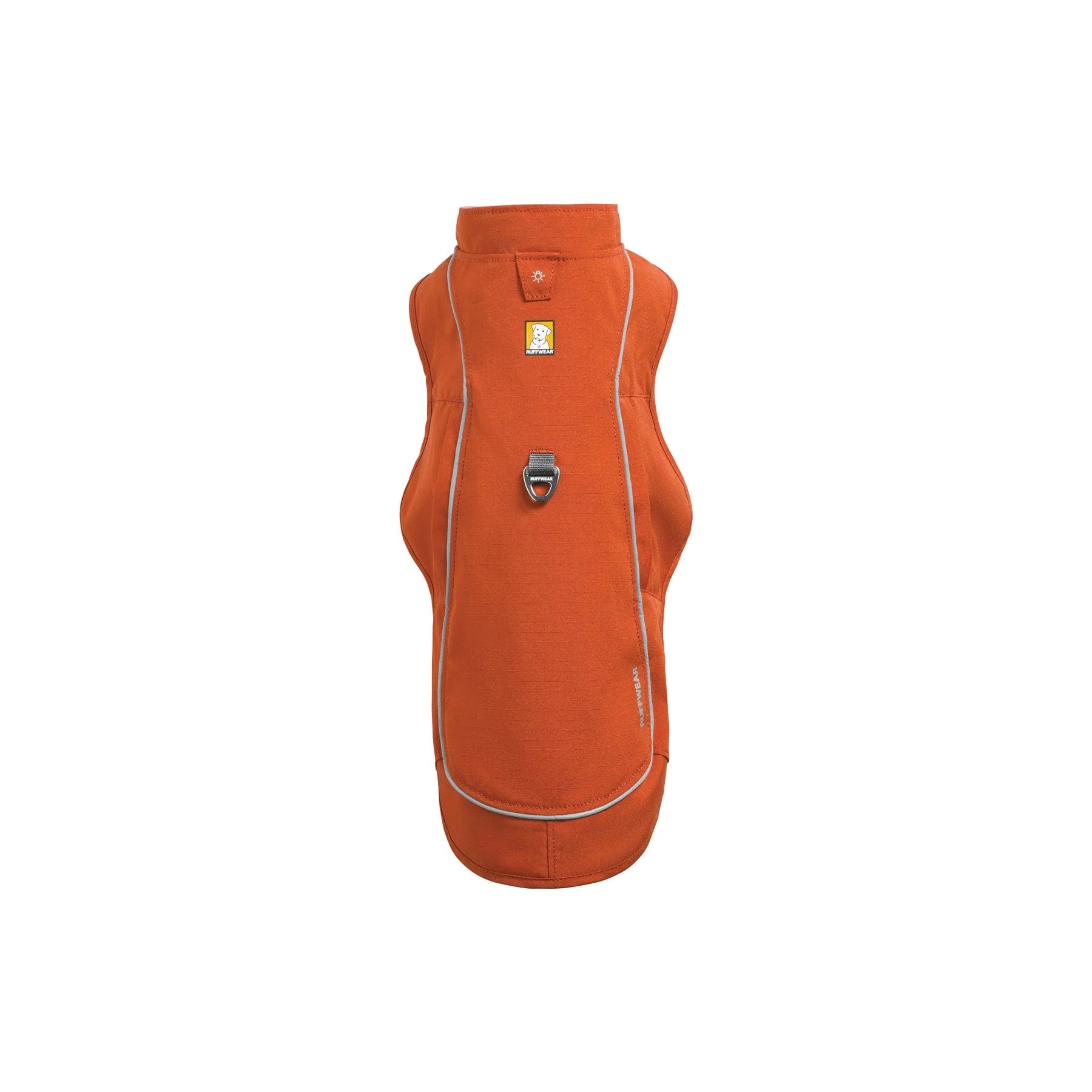 Ruffwear Overcoat Fuse Dog Jacket - Image 6