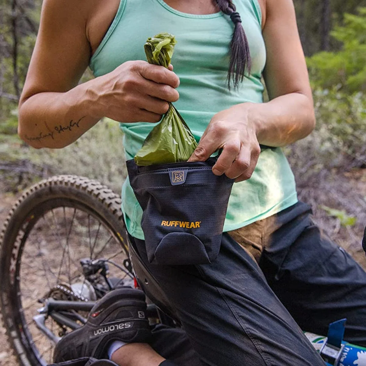 Ruffwear Pack Out Bag - Image 5