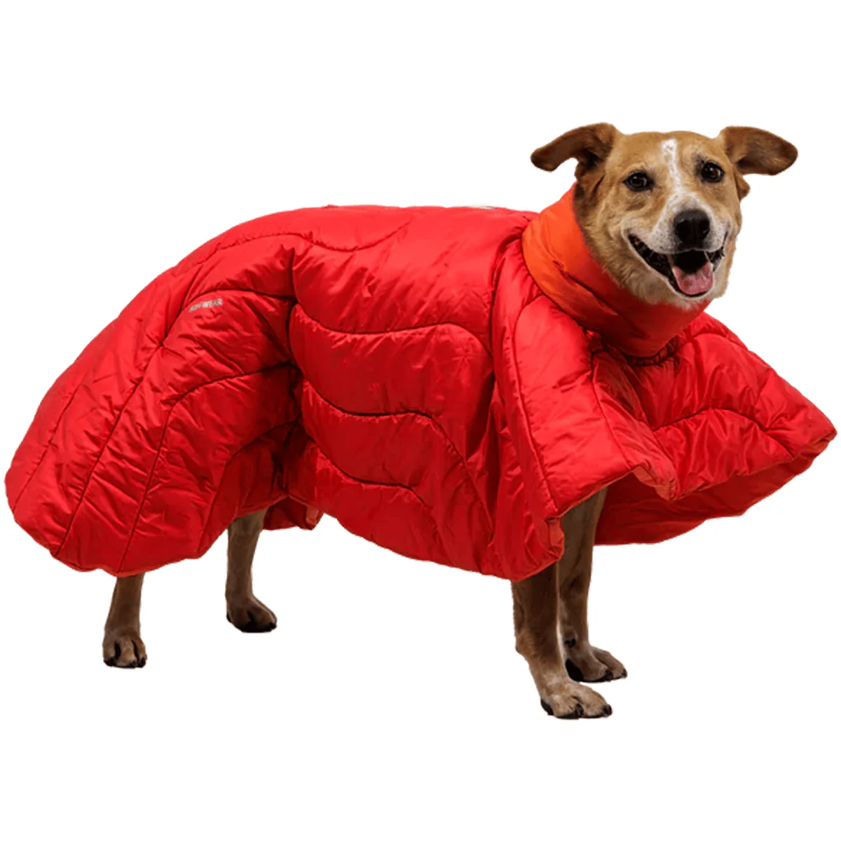 Ruffwear Palisades™ Sleep Poncho