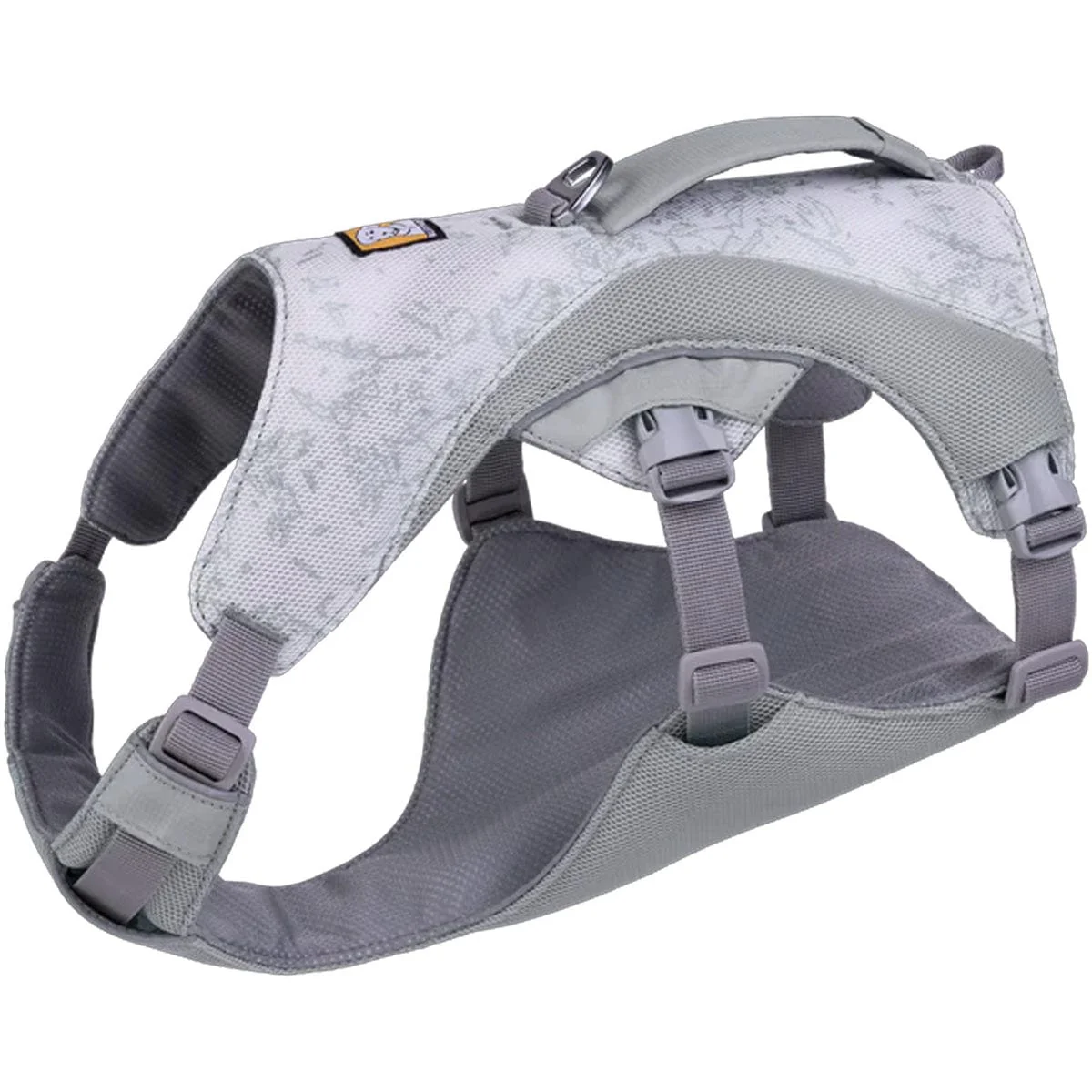 Ruffwear Swamp Cooler Harness OLD MODEL - Image 3