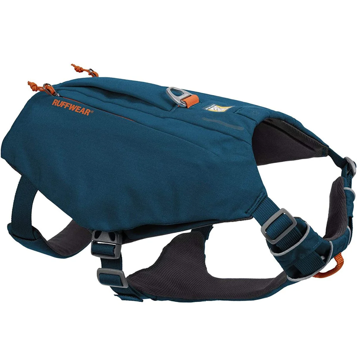 Ruffwear Switchbak Harness - Image 2