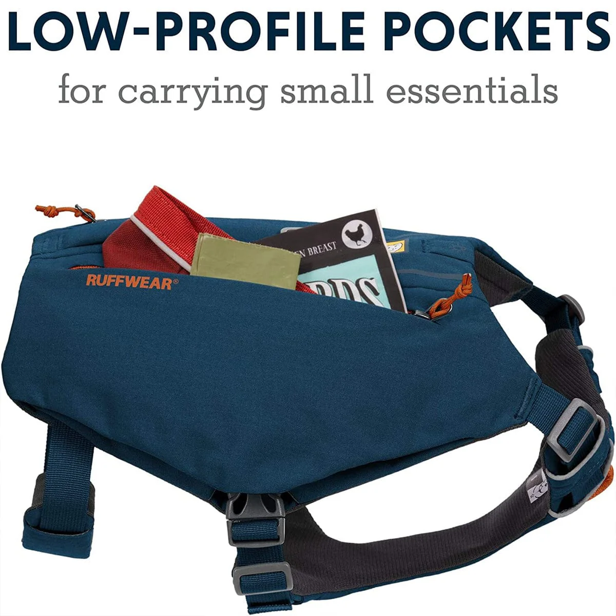 Ruffwear Switchbak Harness - Image 3