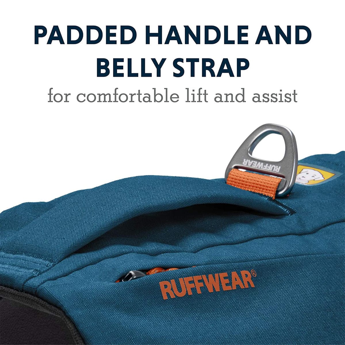 Ruffwear Switchbak Harness - Image 4