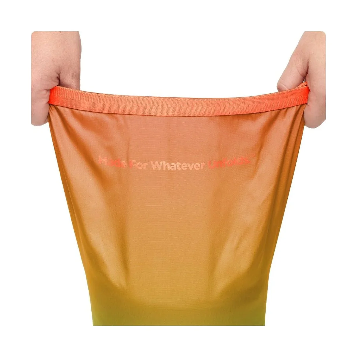 Rumpl Original Puffy Blanket - Baja Fade - Image 4