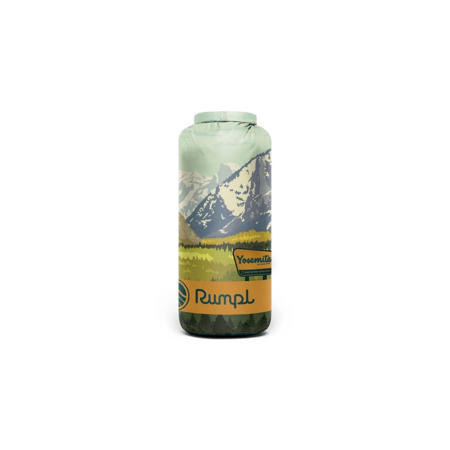 Rumpl Original Puffy Blanket - Yosemite National Park - Image 2