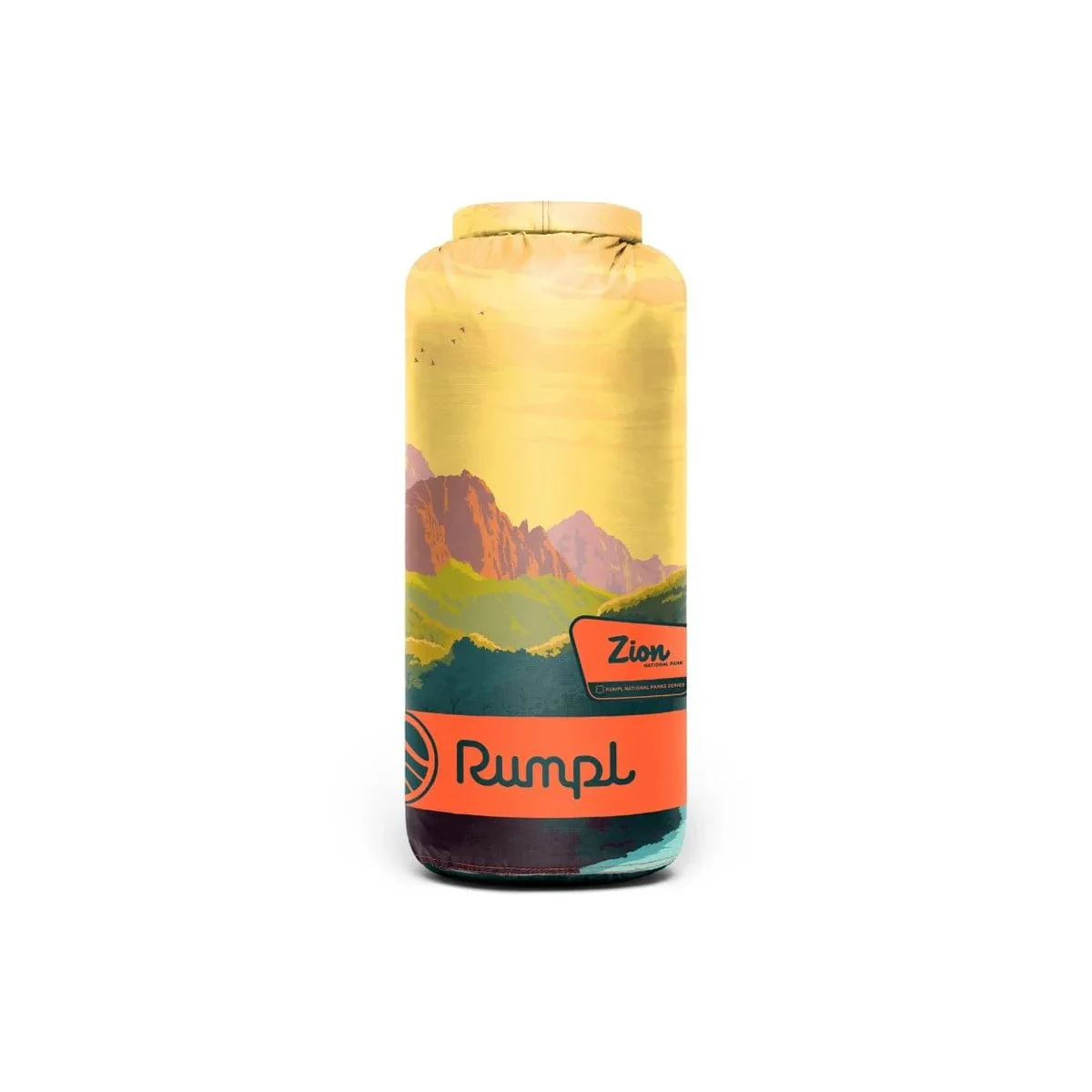 Rumpl Original Puffy Blanket - Zion National Park - Image 5