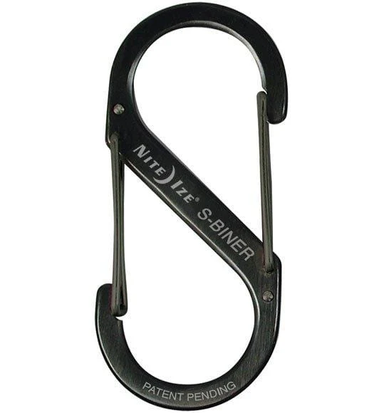 Nite Ize S Biner Size 2 - Image 2