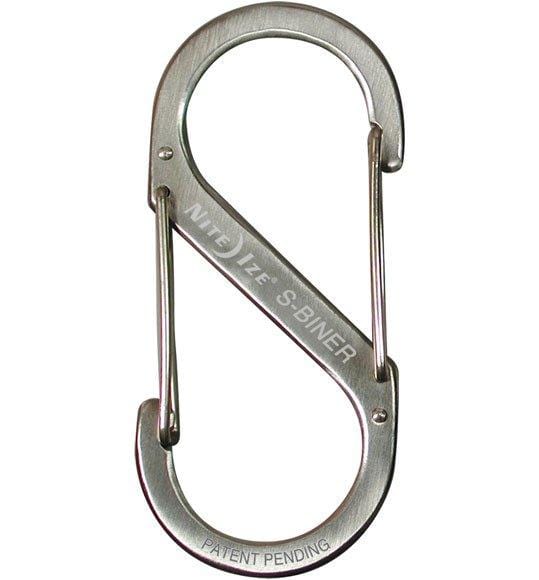 Nite Ize S Biner Size 3 - Image 2