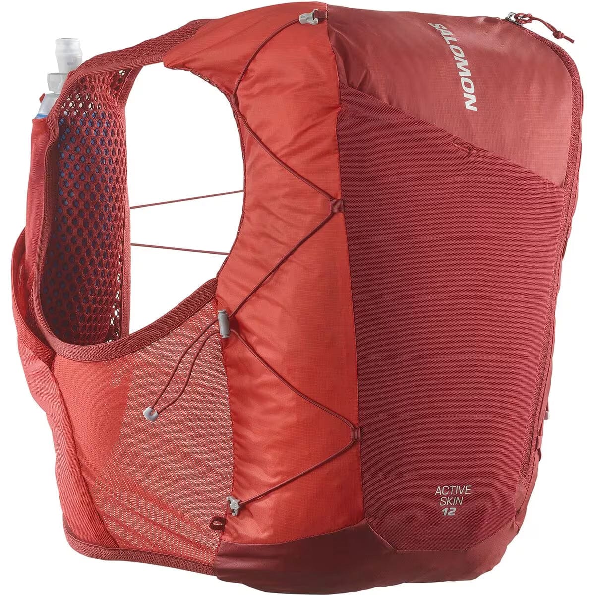 Salomon Active Skin 12 Hydration Vest Pack - Image 4